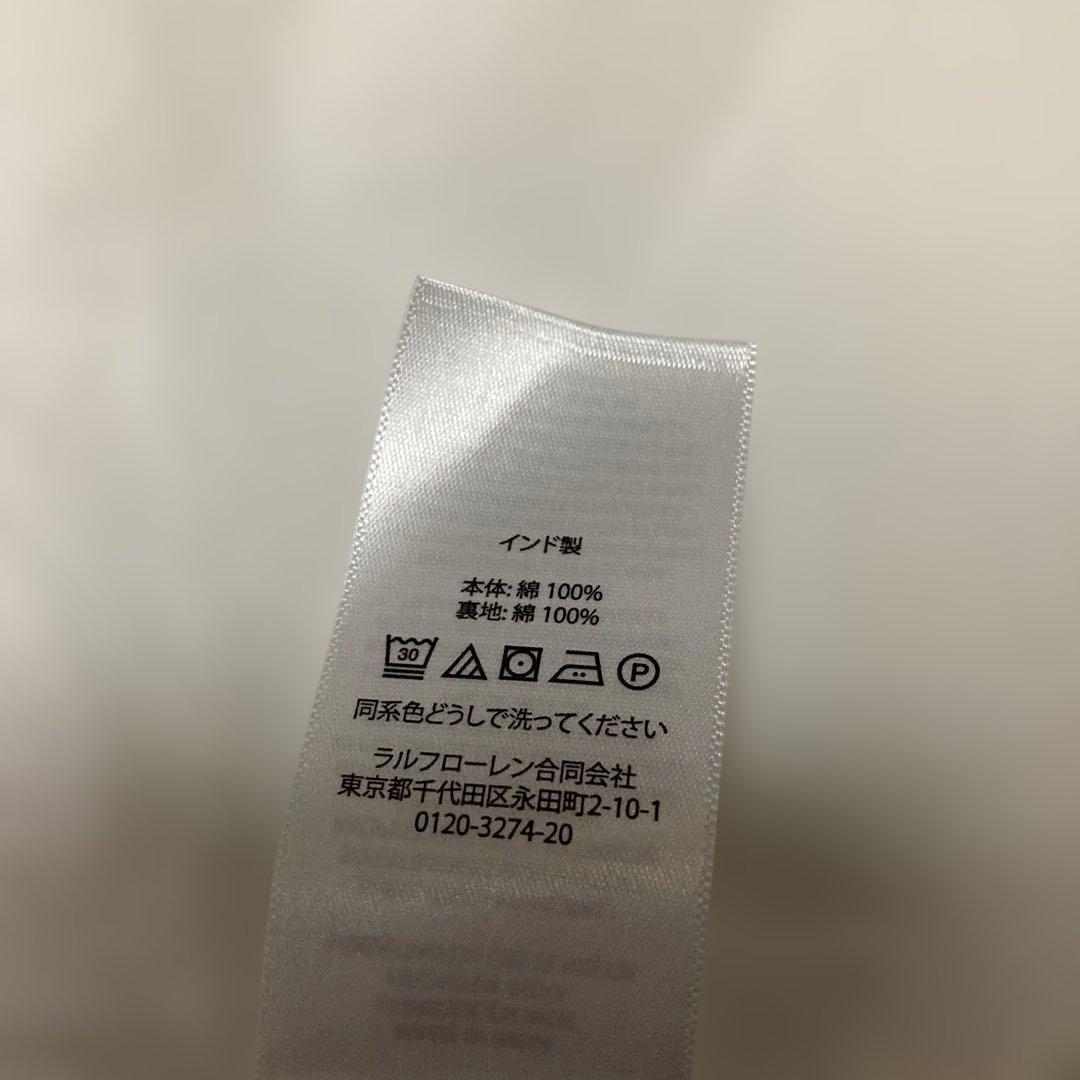 ポロラルフローレン　コート