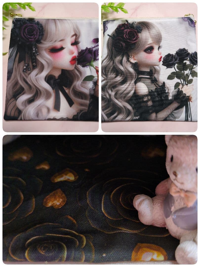 cancan♥オーダー品