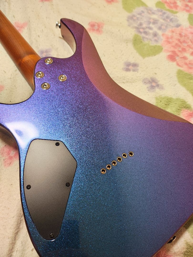 Ibanez Gio2H/輸出仕様/美品