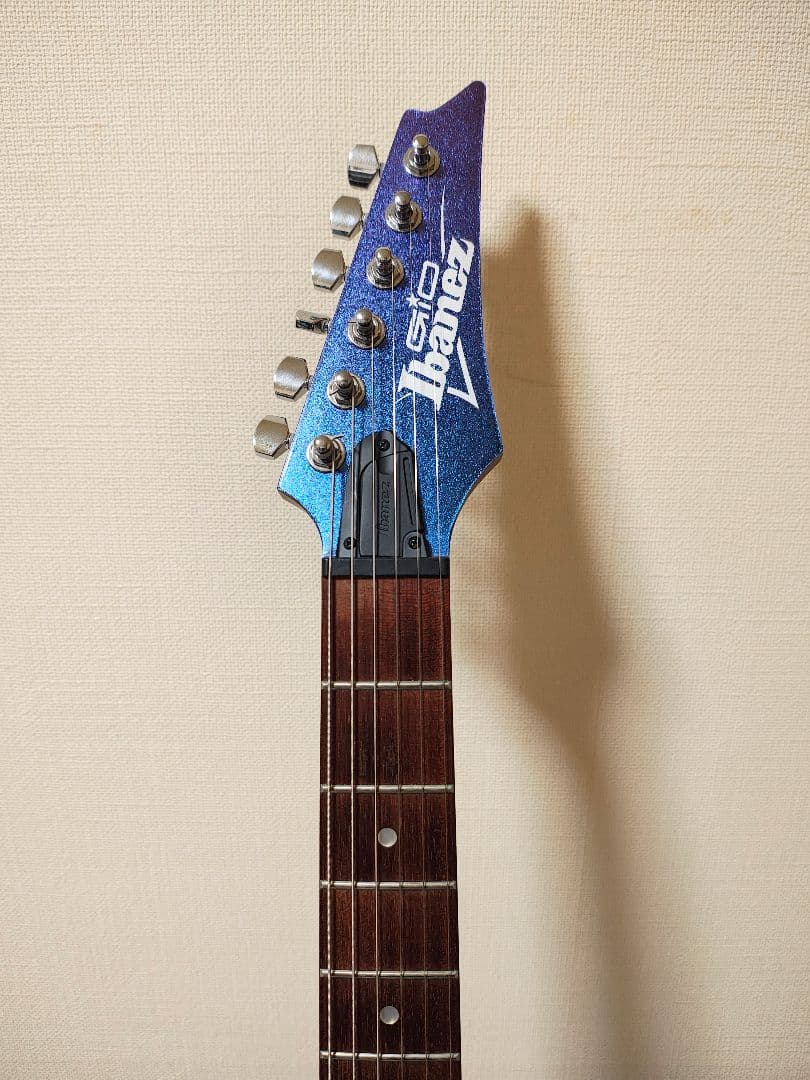Ibanez Gio2H/輸出仕様/美品