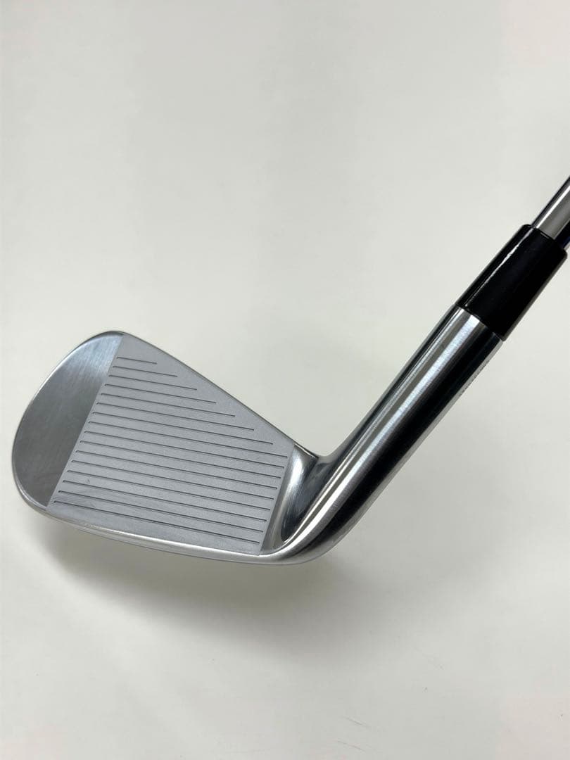 テーラーメイド RORS PROTO 4番 アイアン 単品 プロジェクトx