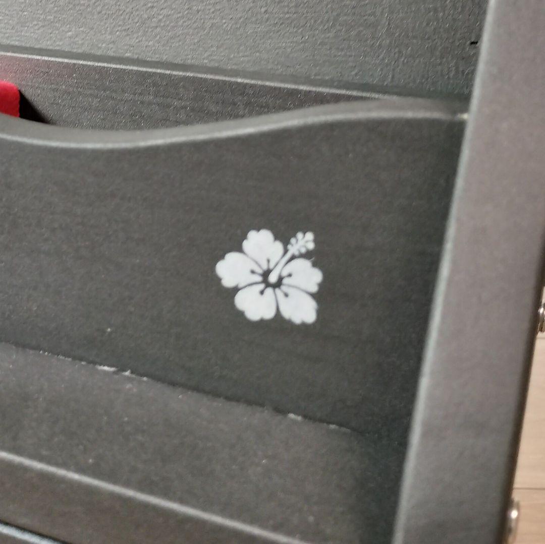 ネロリ♪ 沖縄三線スタンド　オーダーページ♪