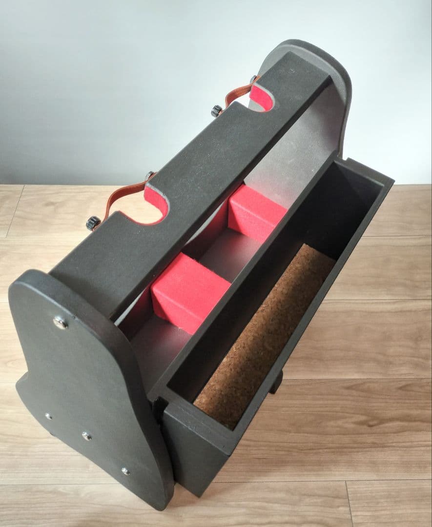 ネロリ♪ 沖縄三線スタンド　オーダーページ♪