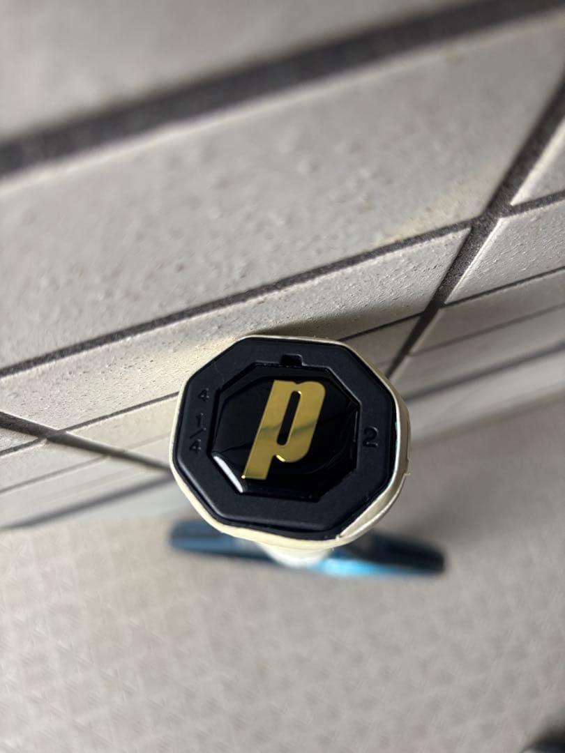 稀少 Prince X98TOUR【右利き用】