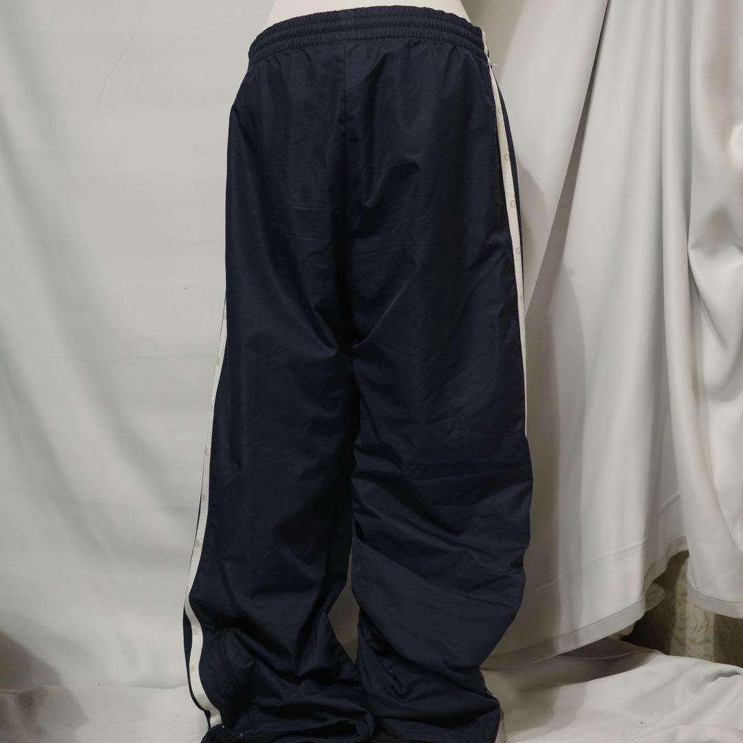 パンツ 2000's archive adidas nylon pants y2k