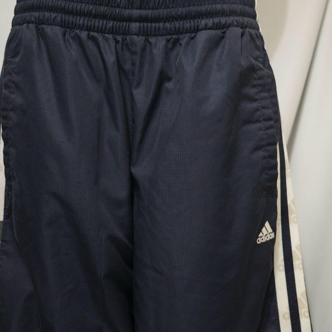 パンツ 2000's archive adidas nylon pants y2k