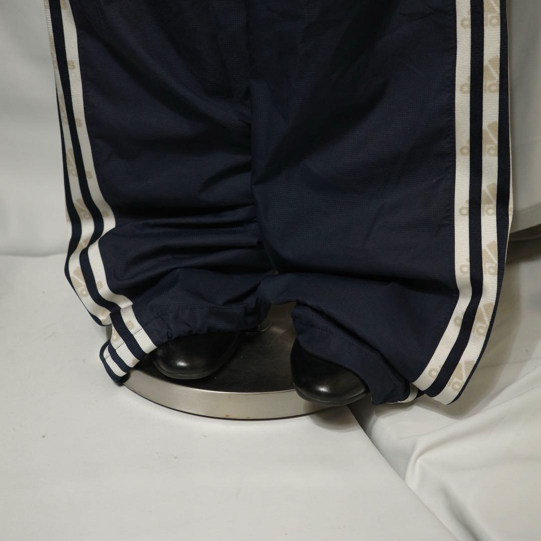 パンツ 2000's archive adidas nylon pants y2k