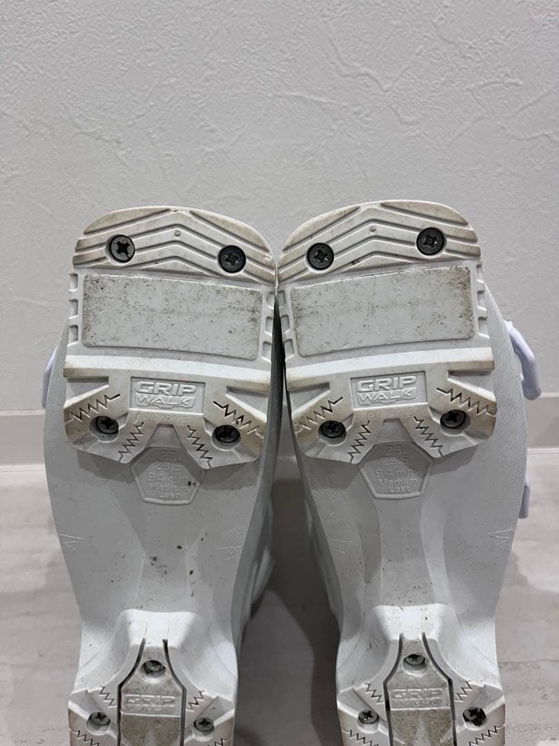 ATOMIC 3D GOLD スキー用ブーツ ホワイト