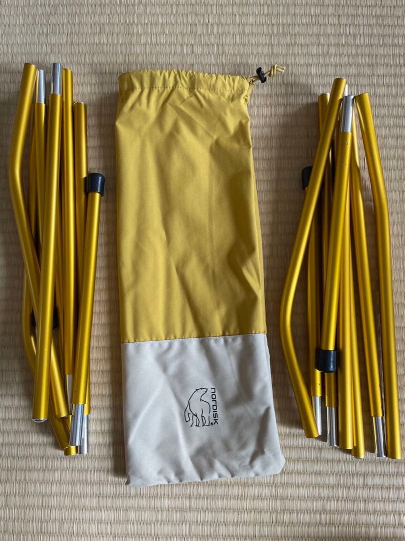 NordiskYdunTechMini&ColourPack正規品セット販売