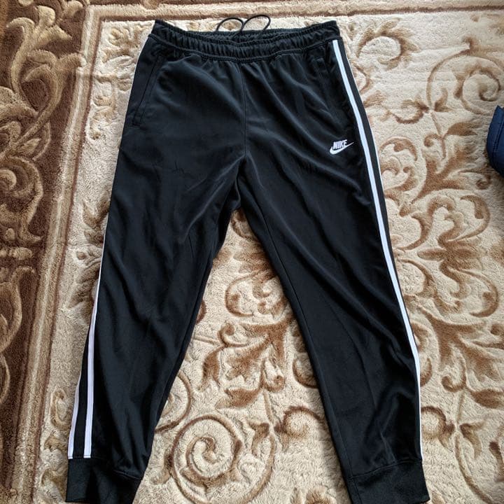ナイキ ジャージ パンツ