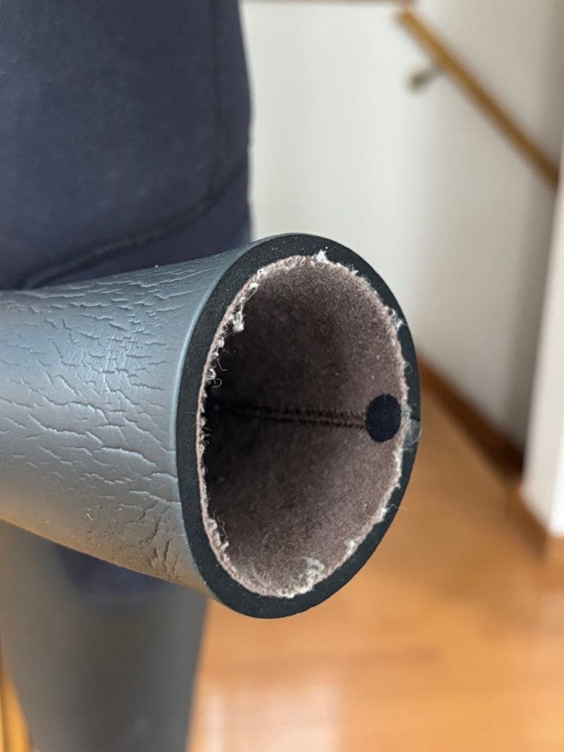 サーフィン　セミドライフルスーツ　ウエスト