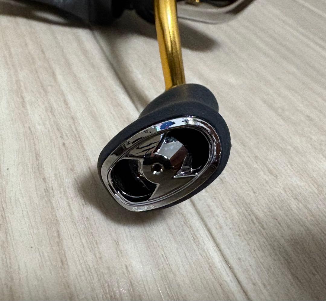 Daiwa LEGALIS LT1000S スピニングリール