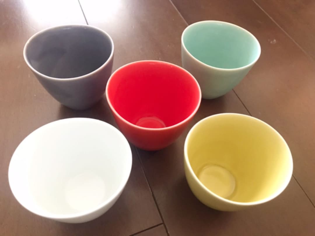 POTPURRI Våg（ヴォーグ） プレート ボウル カップセット 29ピース