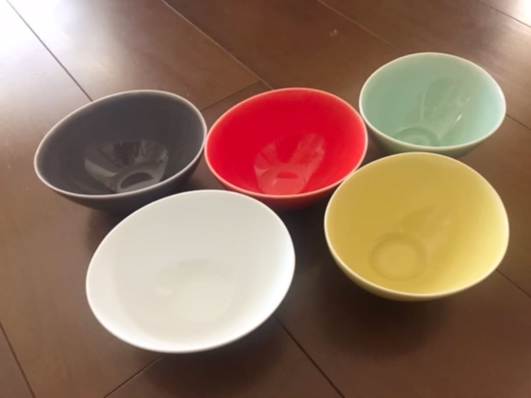 POTPURRI Våg（ヴォーグ） プレート ボウル カップセット 29ピース