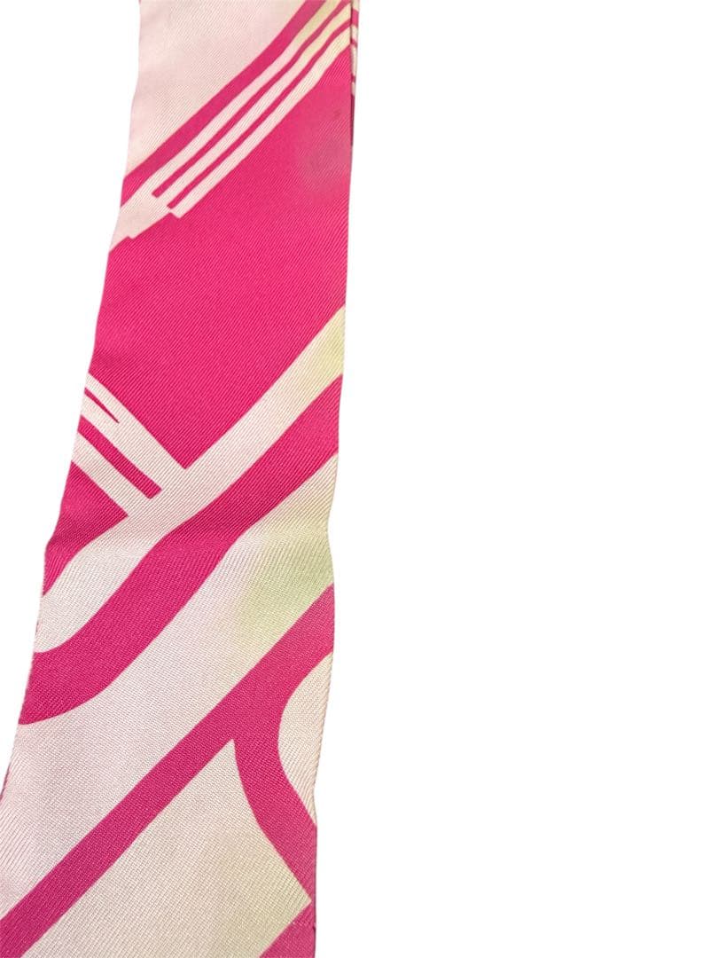 エルメス　HERMES ツイリー2本セット