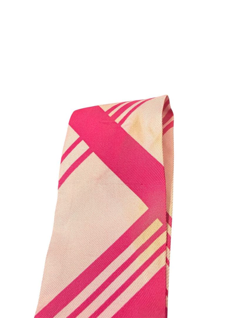 エルメス　HERMES ツイリー2本セット