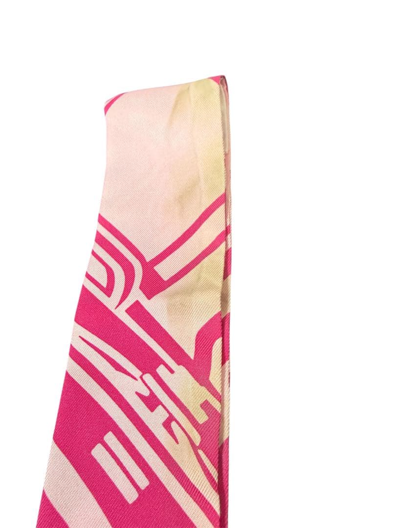 エルメス　HERMES ツイリー2本セット