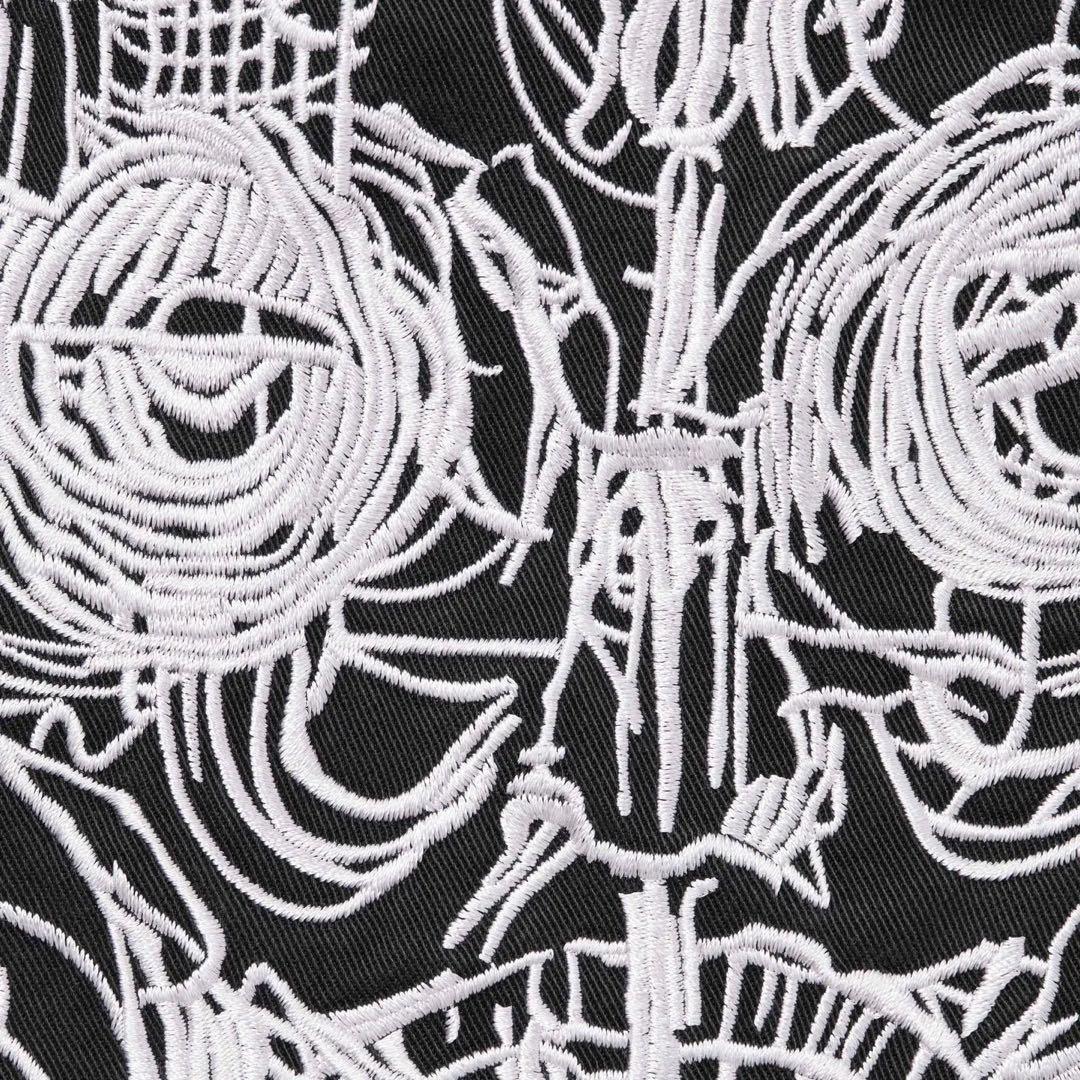 ジャケット・アウター Supreme H.R. Giger Work Jacket