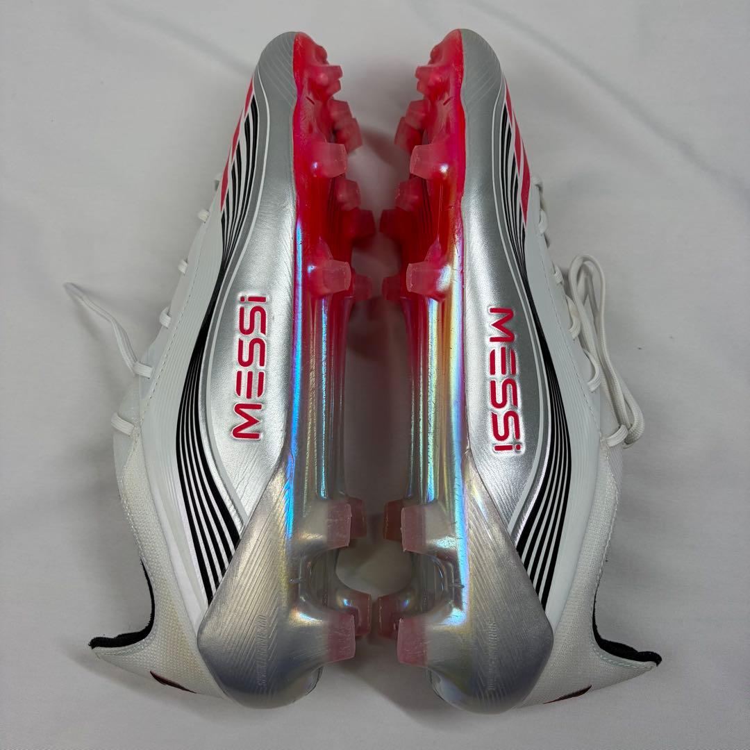adidas F50 MESSI メッシ ELITE エリート FG スパイク