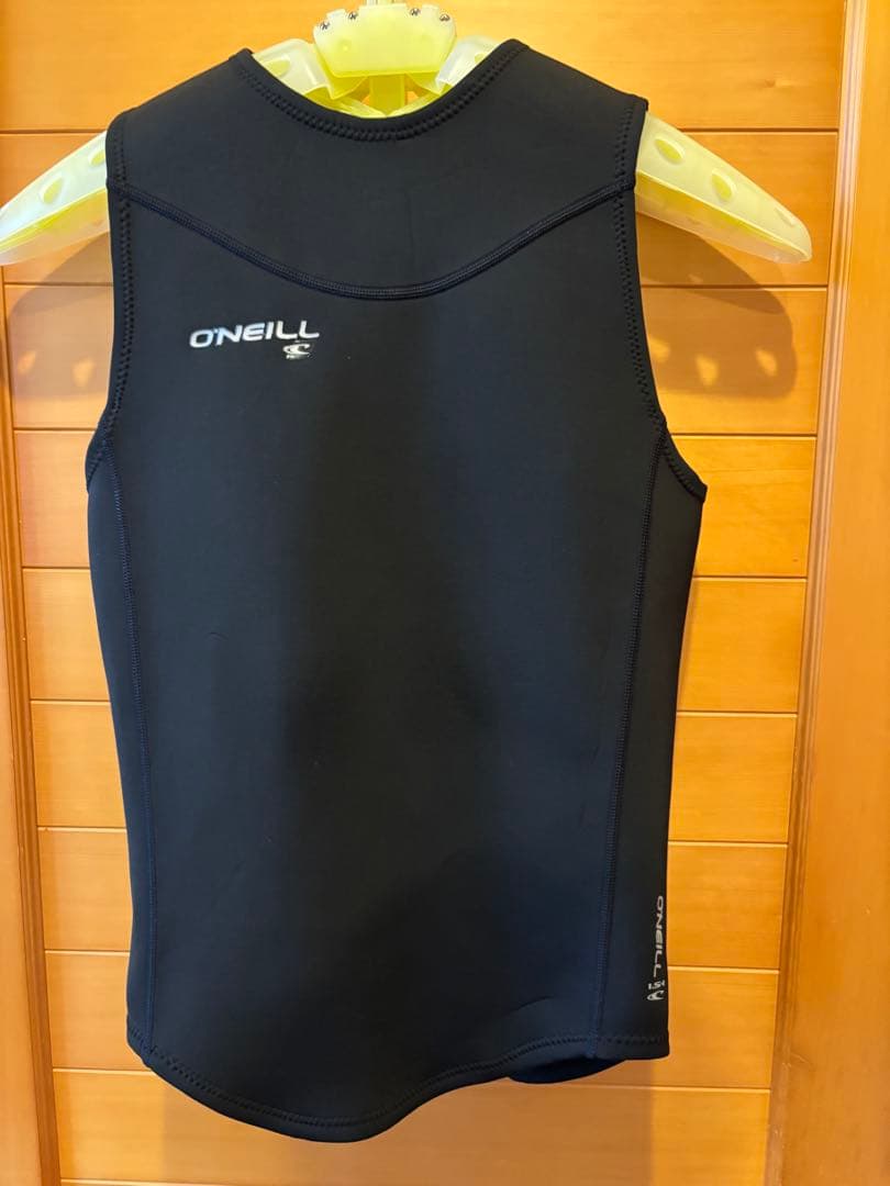 程度良好　オニール　サーフィン　タッパ　Lサイズ