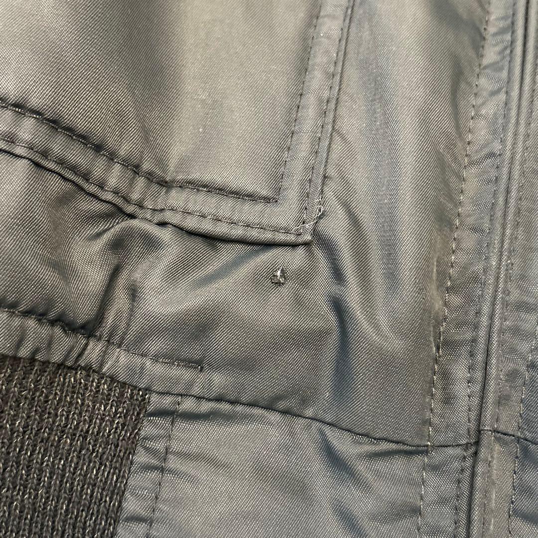 CWU-45P S.E.I.社製 フライトジャケット　ヴィンテージ　ma-1