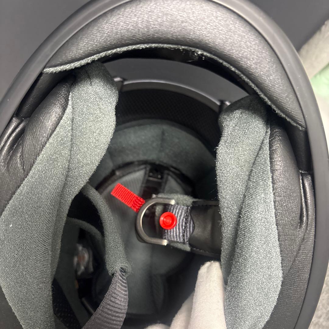 Arai Harley-Davidson Quantum-J ヘルメット