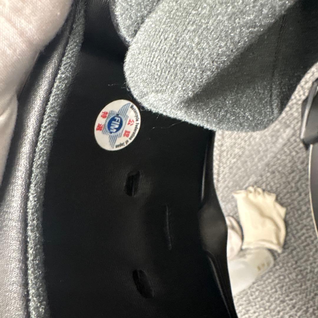 Arai Harley-Davidson Quantum-J ヘルメット