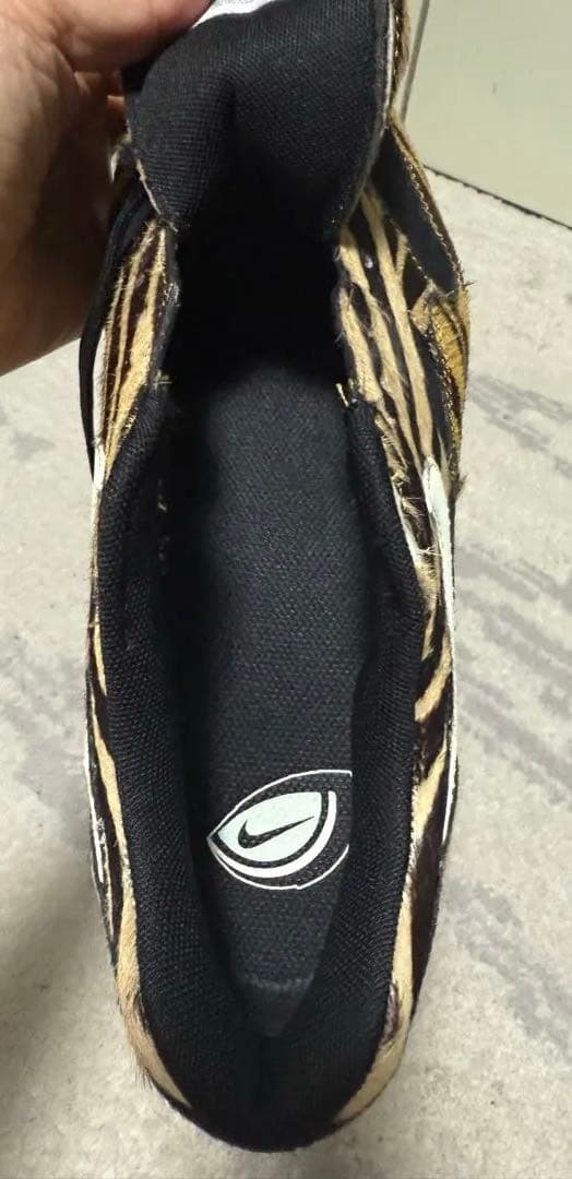 正規品 未使用 Nike Air Max ゴルフシューズUS 6.5