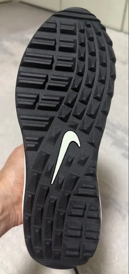 正規品 未使用 Nike Air Max ゴルフシューズUS 6.5