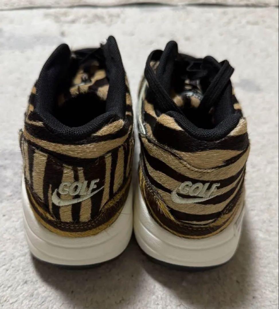 正規品 未使用 Nike Air Max ゴルフシューズUS 6.5