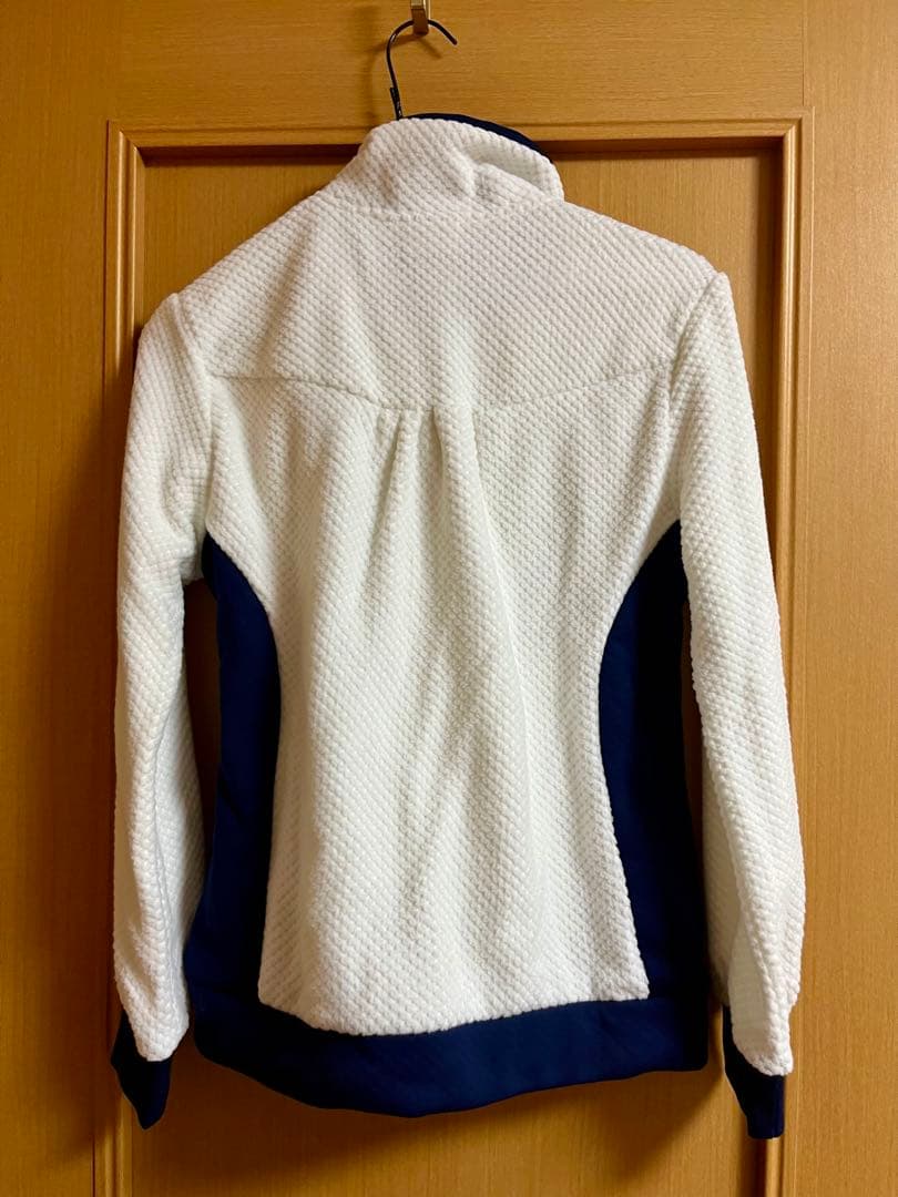 ［未使用］FILA 秋冬ジャージ　上下セット