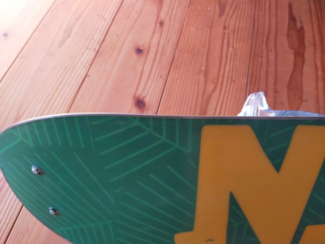 バートン AFTER SCHOOL 100cm リグレットリール /キッズ