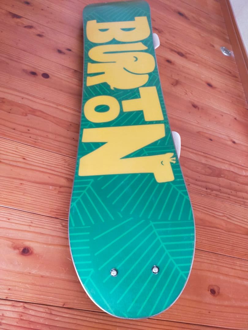 バートン AFTER SCHOOL 100cm リグレットリール /キッズ