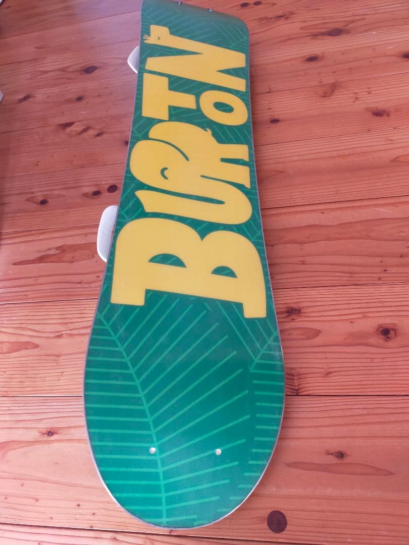 バートン AFTER SCHOOL 100cm リグレットリール /キッズ