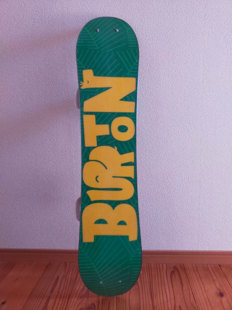 バートン AFTER SCHOOL 100cm リグレットリール /キッズ