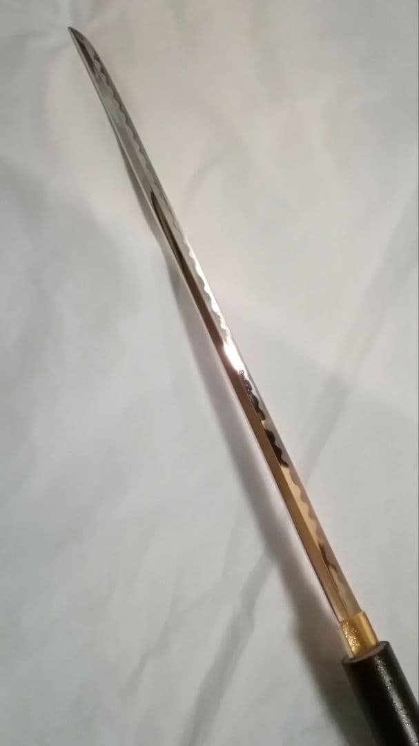 仕込み杖　 模造刀　コスプレ　防犯　座頭市