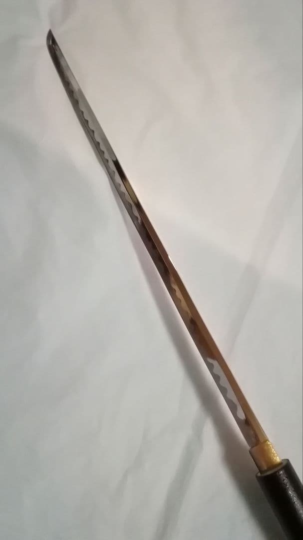 仕込み杖　 模造刀　コスプレ　防犯　座頭市