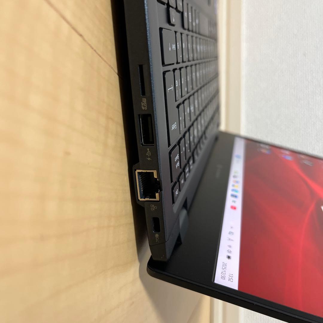 Core i5 11Gen 2021年製 Dynabook ノートパソコン