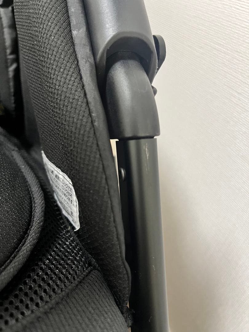 Combiベビーカー スゴカルSwitch plus エッグショック EX AQ