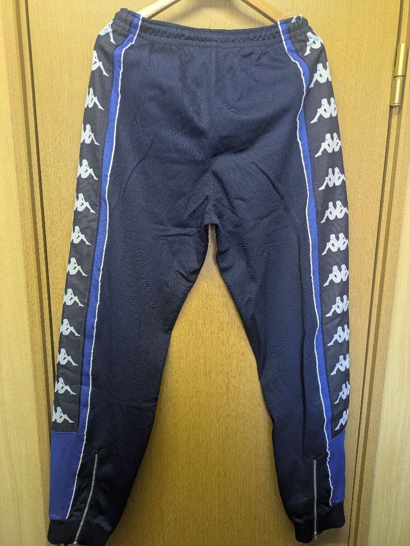 Kappa イタリア サッカー ジャージ