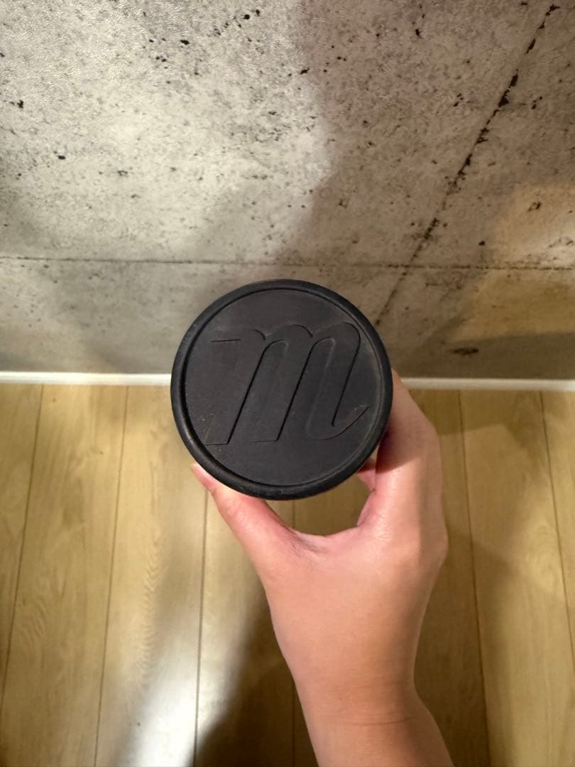 ワニクラッシャースピード　軟式バット