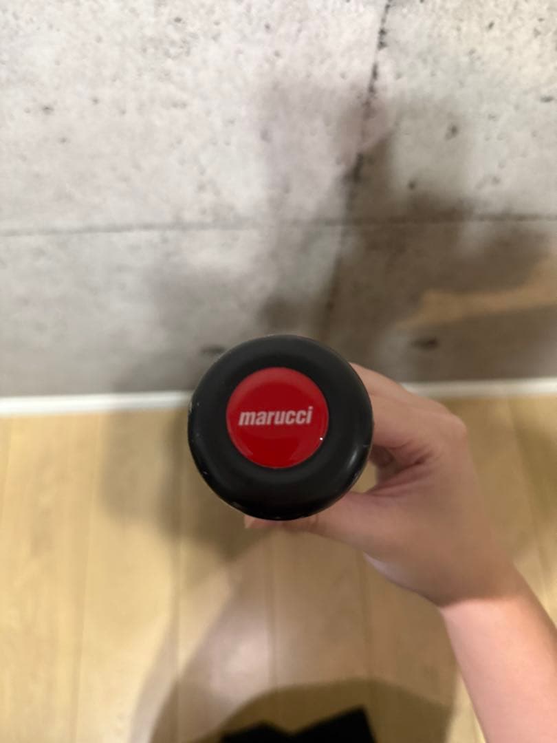 ワニクラッシャースピード　軟式バット