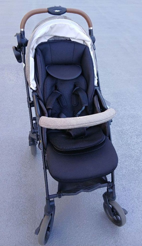 ピジョン ベビーカー ランフィリノン RB4L Pigeon