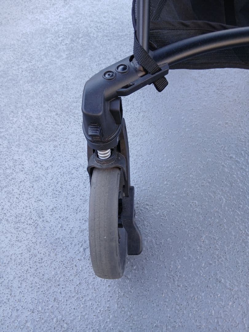 ピジョン ベビーカー ランフィリノン RB4L Pigeon