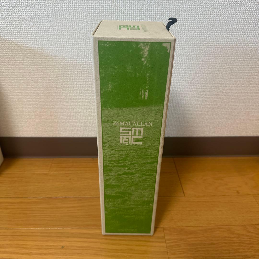 （希少）マッカラン　ハーモニーコレクション