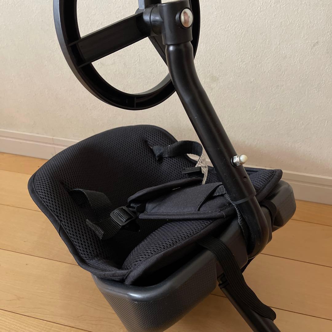 ③Air Buggy ベビーカー専用 2wayボード