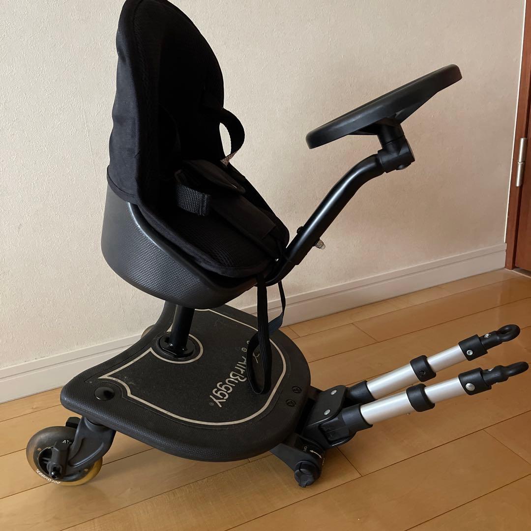 ③Air Buggy ベビーカー専用 2wayボード