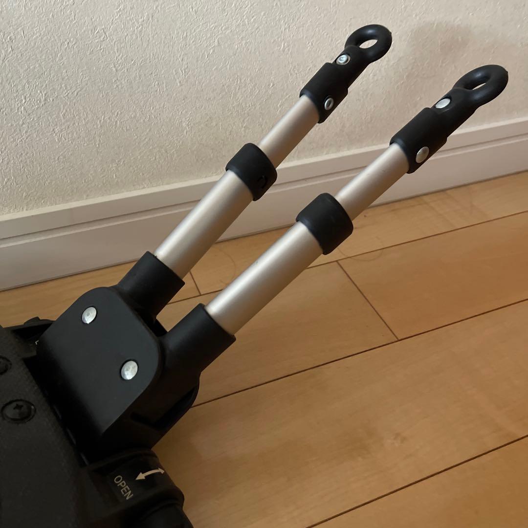 ③Air Buggy ベビーカー専用 2wayボード