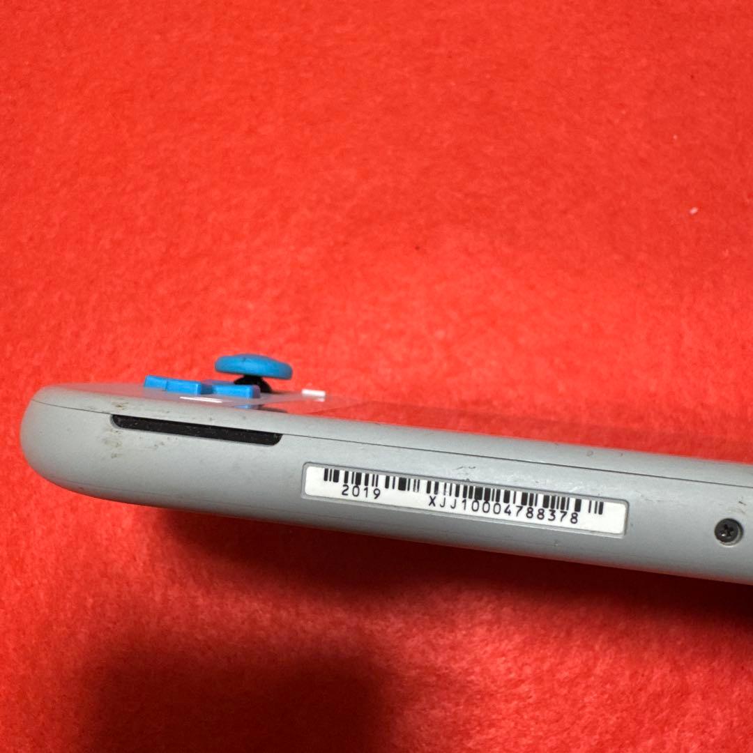 Nintendo Switch Lite （本体のみ）ザマゼンタ、ザシアン仕様