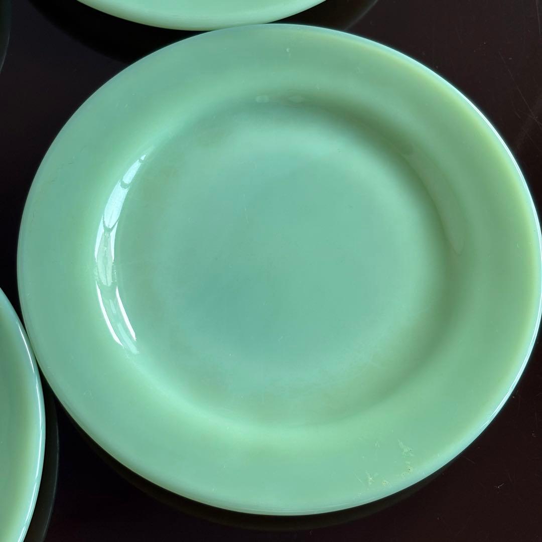 ファイヤーキング　サラダプレート　レストランウエア